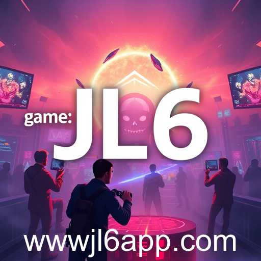 Digital Playgrounds and the Rise of JL6