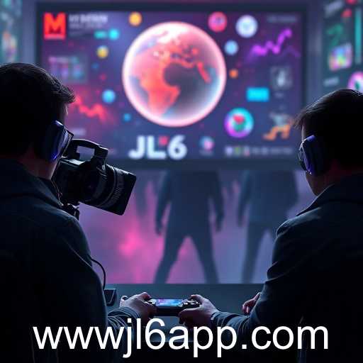 Impact of JL6 on Online Gaming Landscape
