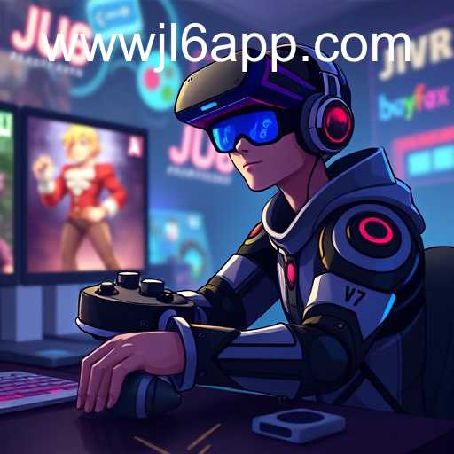 Transforming Game Experiences with JL6
