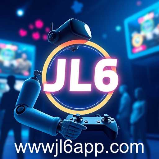 JL6: Revolutionizing Online Gaming in 2025