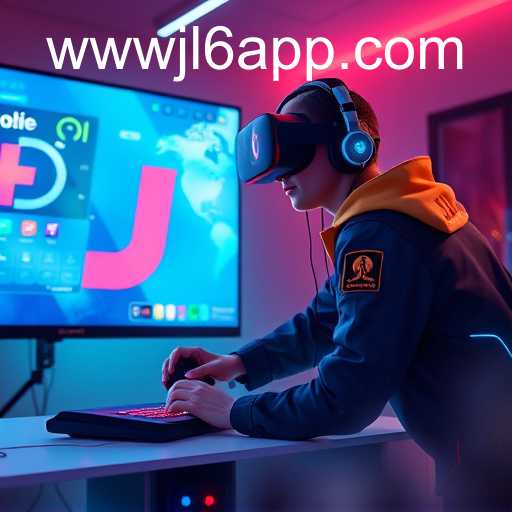 Exploring the Rise of JL6 in Online Gaming
