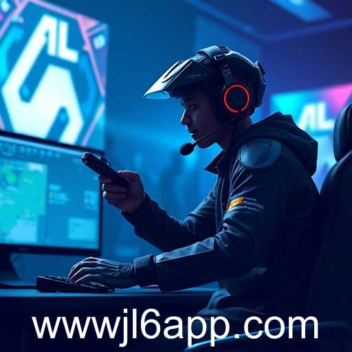 The Rise of JL6 in Online Gaming